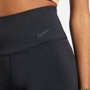 Nike Pants - Nike Power Dri-FIT Yoga Training Pants NWOT Nike Pants - Nike Power Dri-FIT Yoga Training Pants NWOT